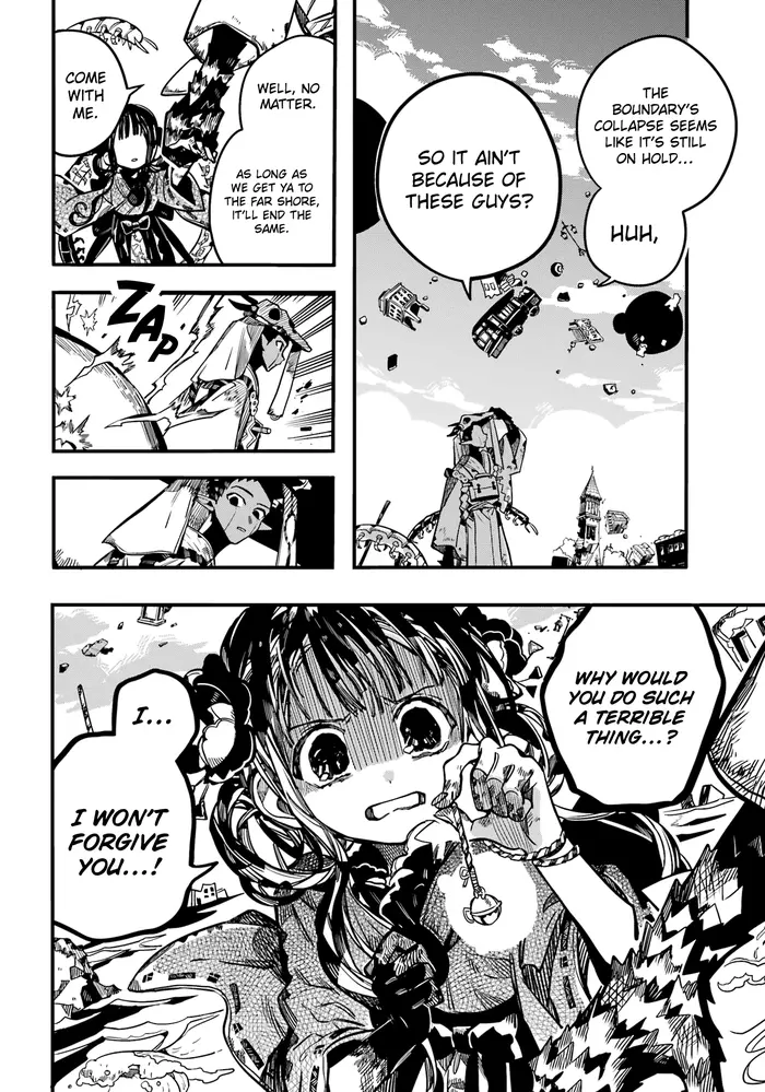 Toilet-Bound Hanako-kun Chapter 88 image 13_optimized